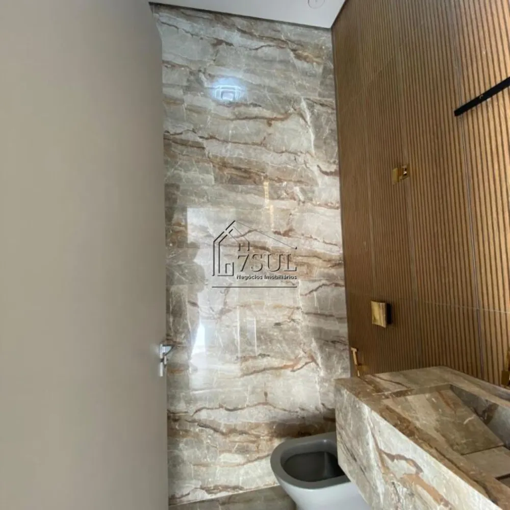 Casa, 4 quartos, 285 m² - Foto 6