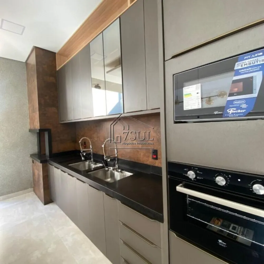 Casa, 4 quartos, 285 m² - Foto 3