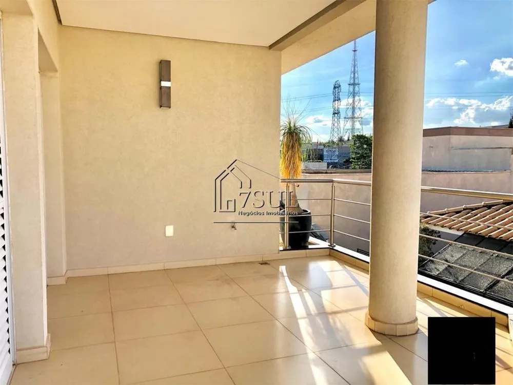 Casa, 4 quartos, 335 m² - Foto 4