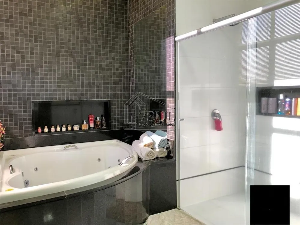 Casa, 4 quartos, 335 m² - Foto 7