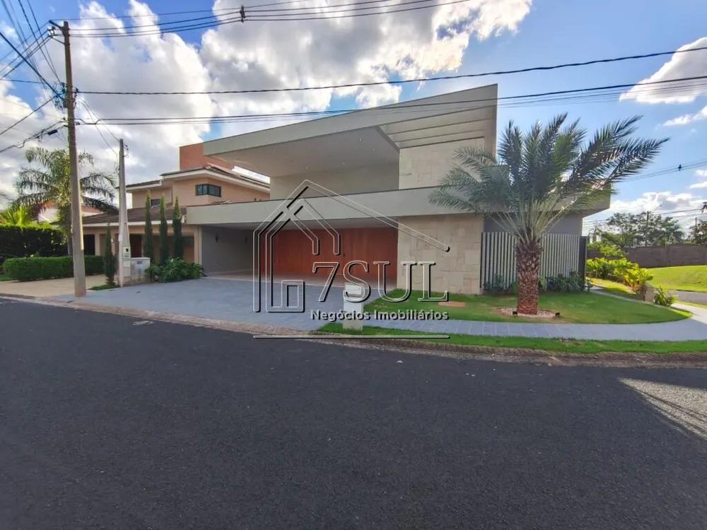 Casa, 4 quartos, 350 m² - Foto 2