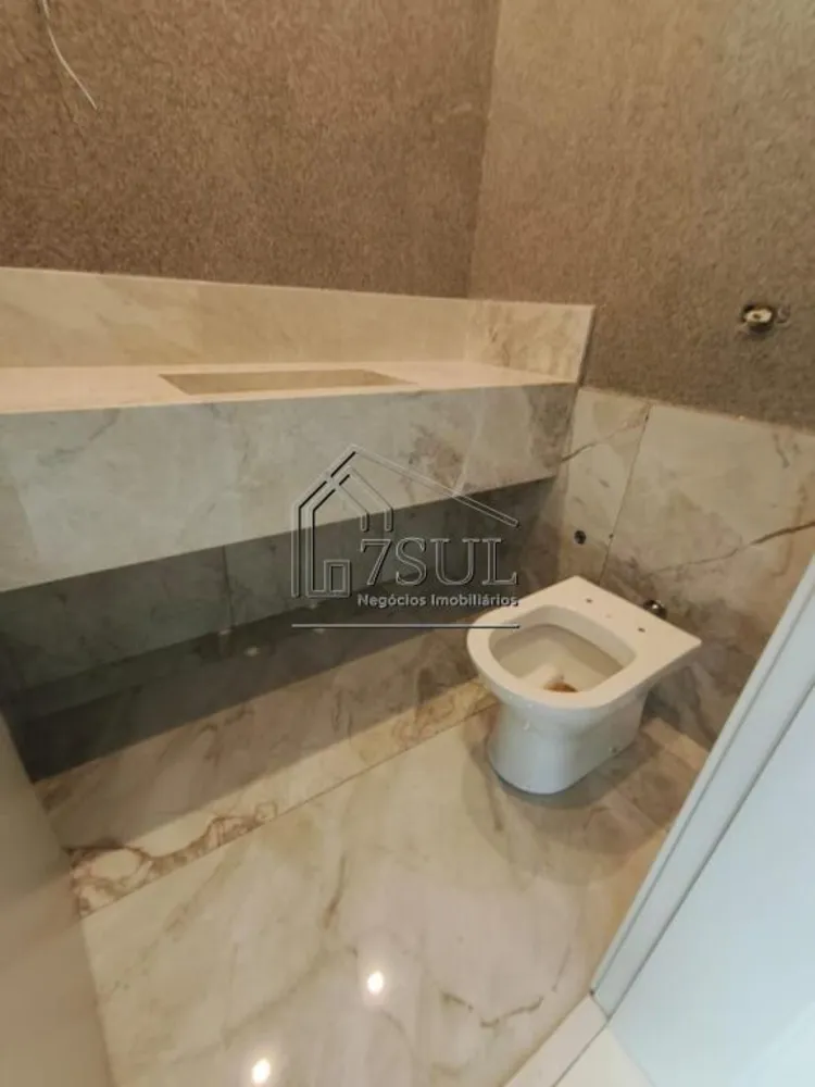 Casa, 4 quartos, 350 m² - Foto 4