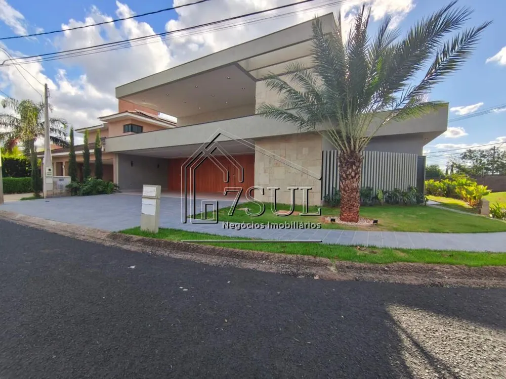 Casa, 4 quartos, 350 m² - Foto 7