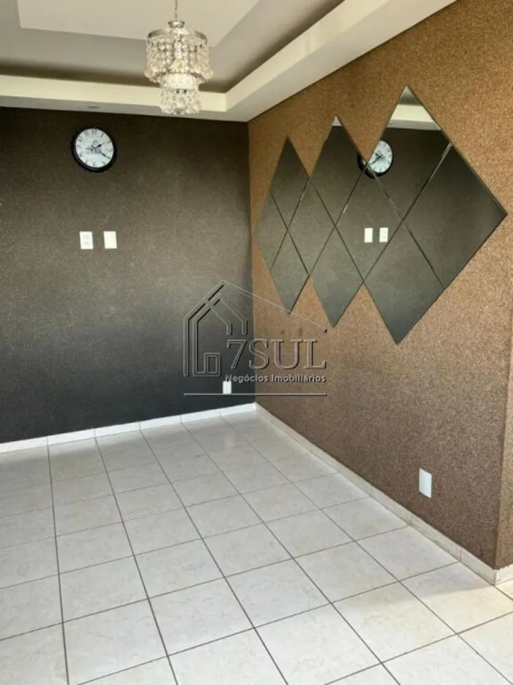 Apartamento, 2 quartos, 50 m² - Foto 5