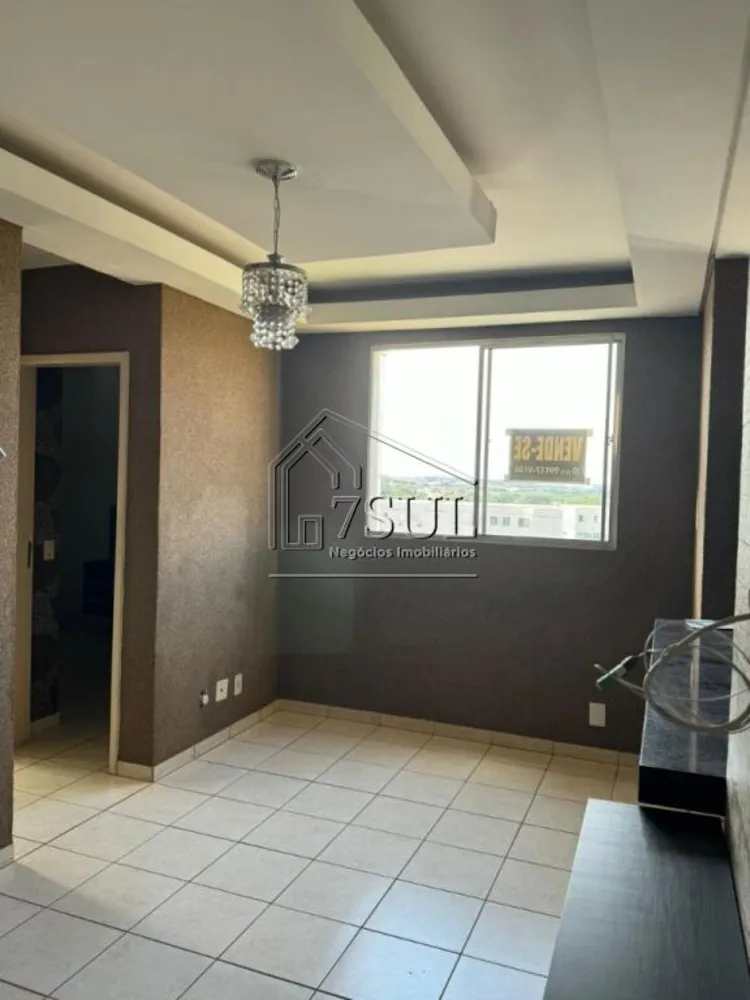Apartamento, 2 quartos, 50 m² - Foto 6