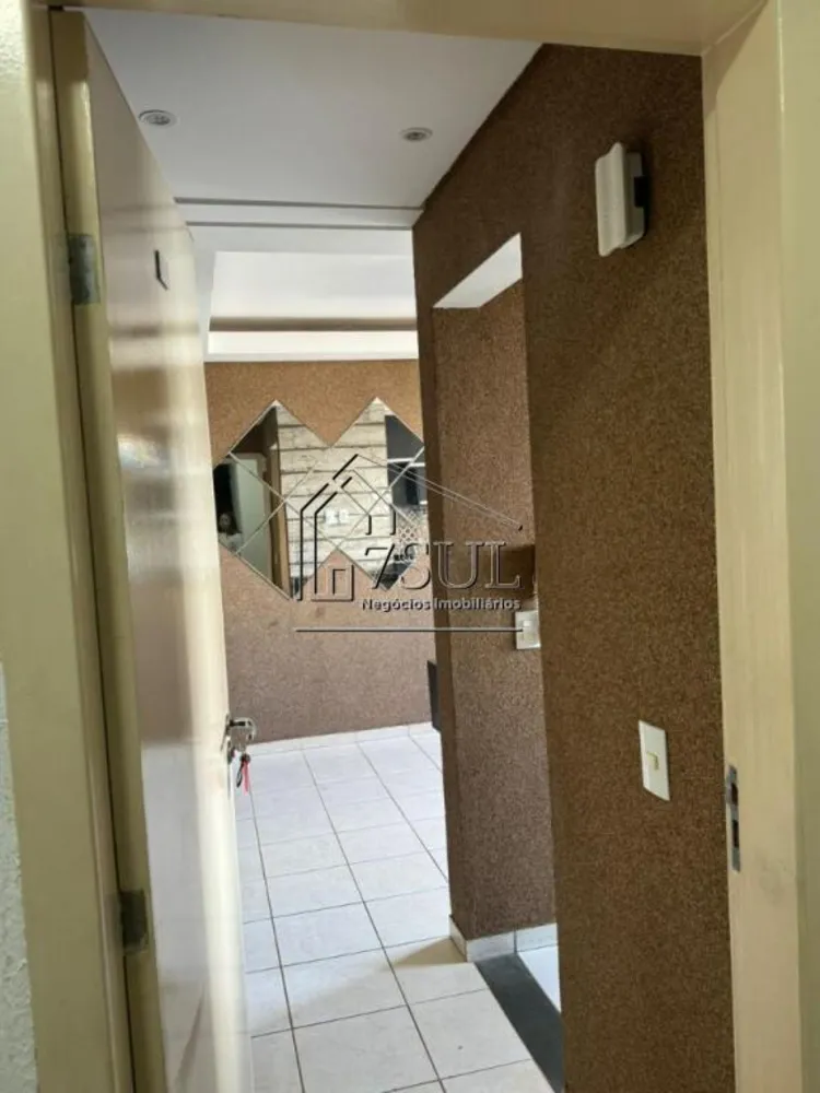 Apartamento, 2 quartos, 50 m² - Foto 2