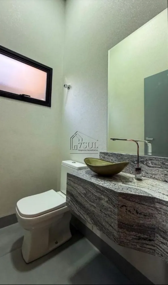 Casa, 3 quartos, 170 m² - Foto 1