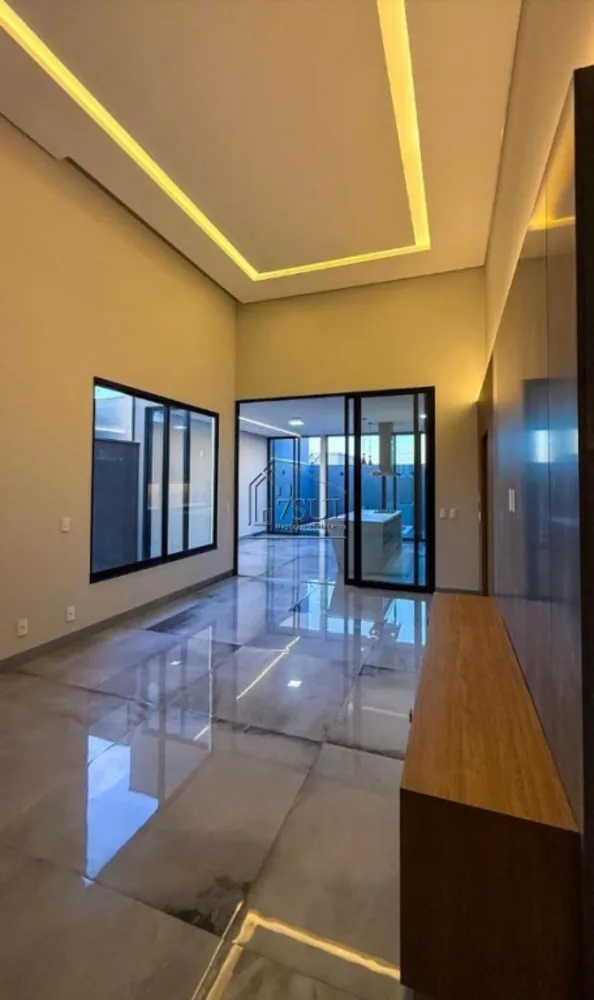 Casa, 3 quartos, 170 m² - Foto 2