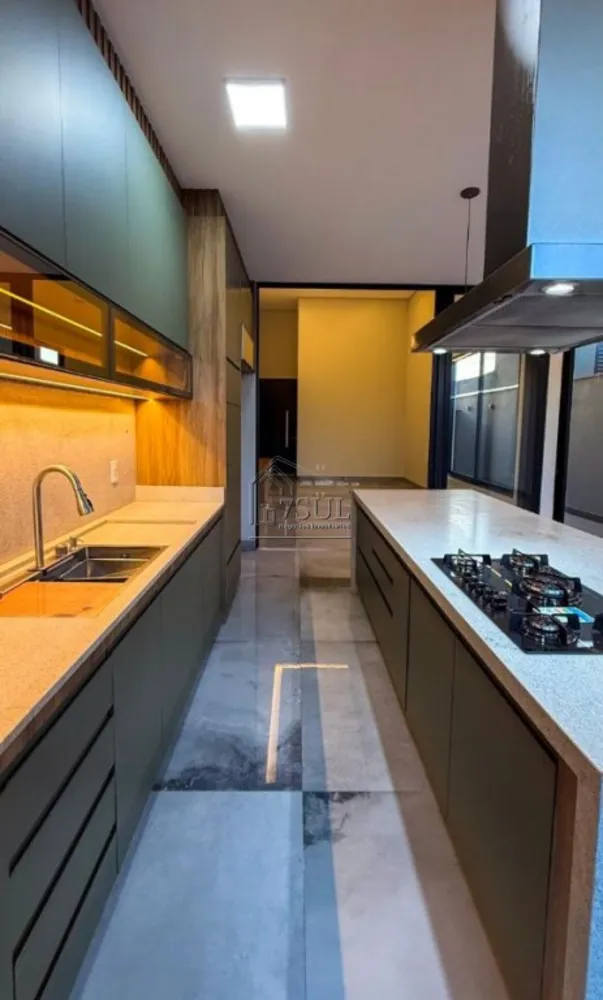 Casa, 3 quartos, 170 m² - Foto 4