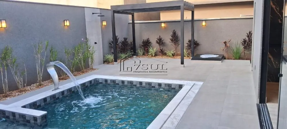 Casa, 3 quartos, 210 m² - Foto 7