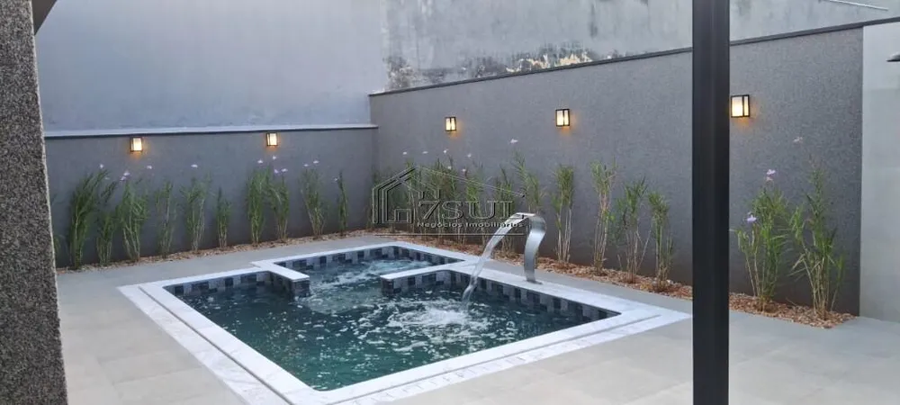 Casa, 3 quartos, 210 m² - Foto 8