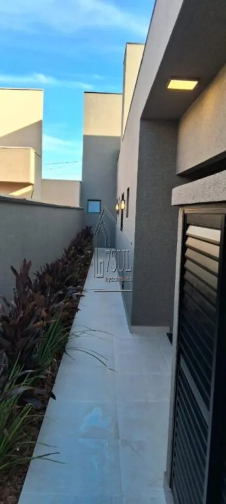 Casa, 3 quartos, 210 m² - Foto 6