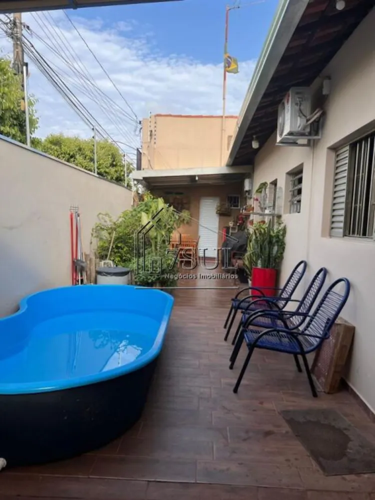 Casa, 3 quartos, 330 m² - Foto 7
