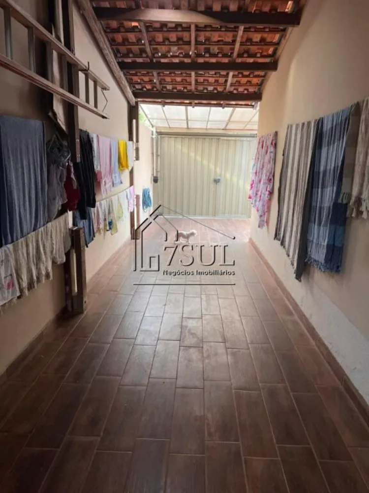 Casa, 3 quartos, 330 m² - Foto 4