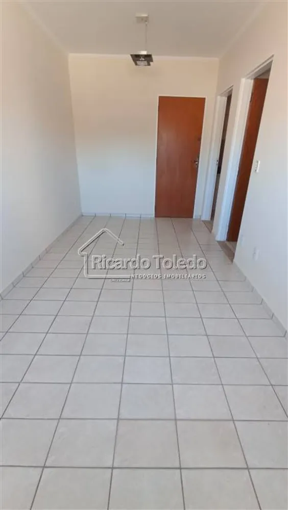 Apartamento, 1 quarto, 50 m² - Foto 1
