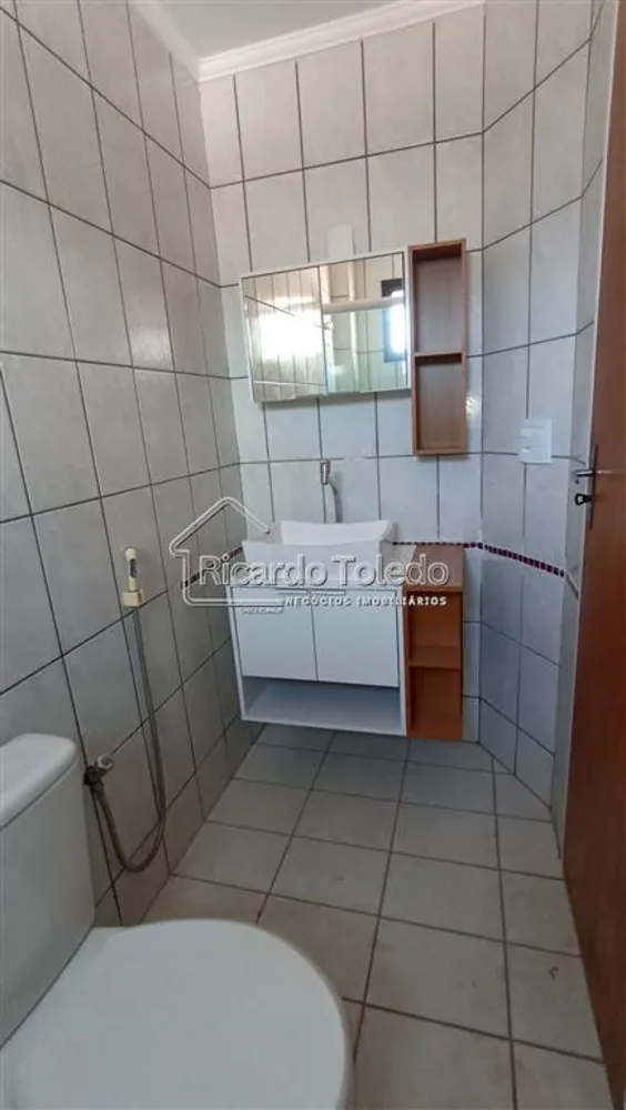 Apartamento, 1 quarto, 50 m² - Foto 4