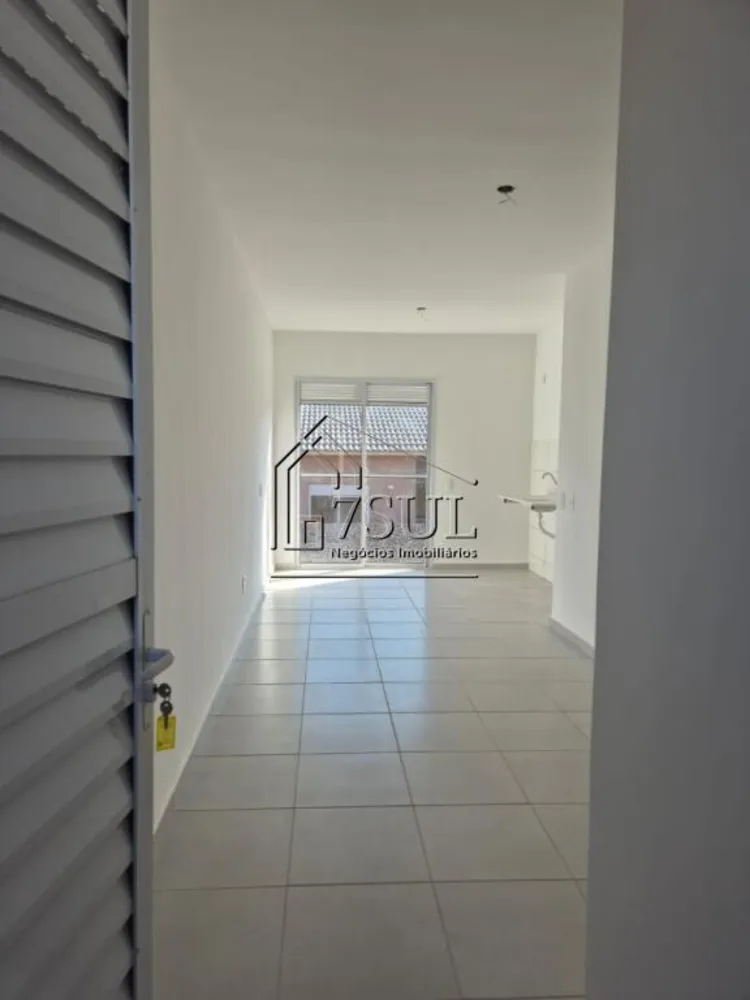 Casa, 2 quartos, 55 m² - Foto 1
