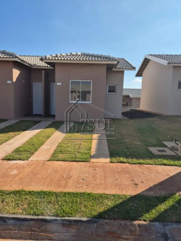 Casa, 2 quartos, 55 m² - Foto 5