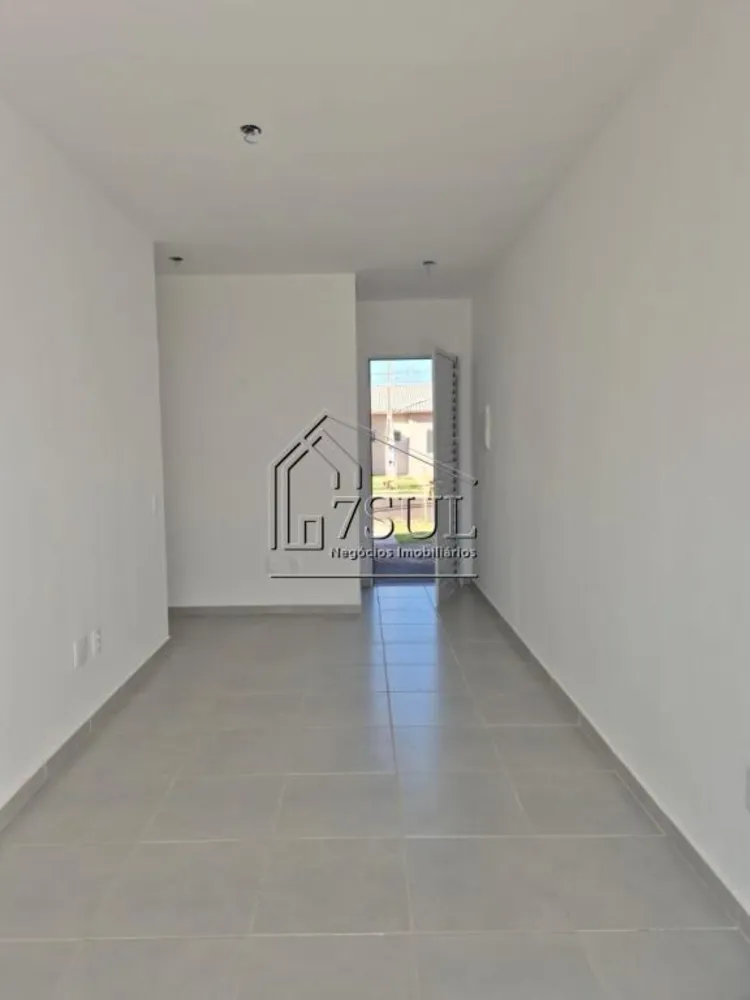 Casa, 2 quartos, 55 m² - Foto 8