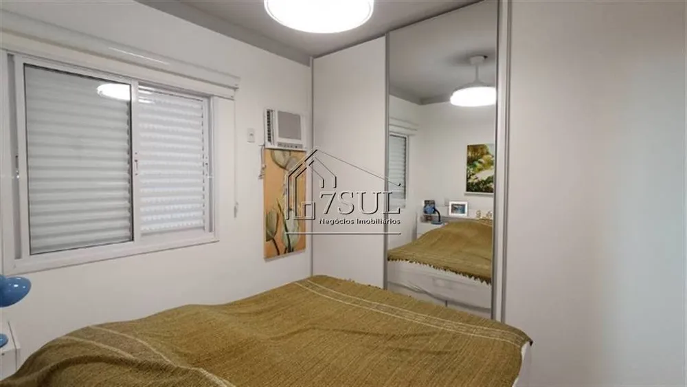 Apartamento, 3 quartos, 91 m² - Foto 7