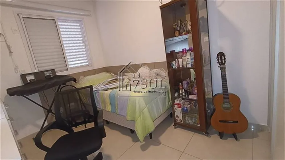 Apartamento, 3 quartos, 91 m² - Foto 5