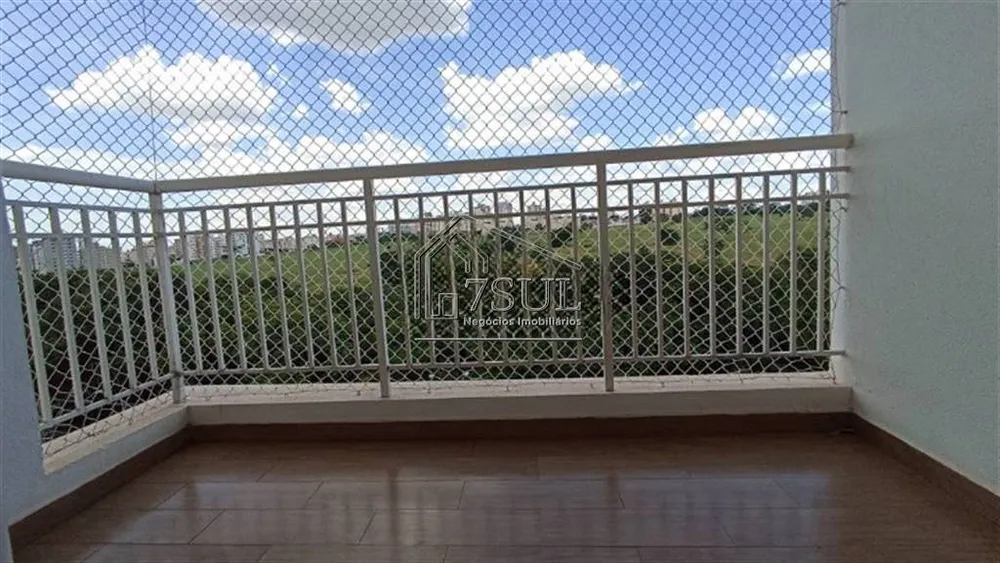 Apartamento, 3 quartos, 91 m² - Foto 6