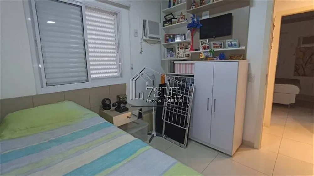 Apartamento, 3 quartos, 91 m² - Foto 8