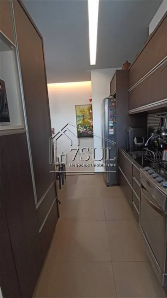 Apartamento, 3 quartos, 91 m² - Foto 3