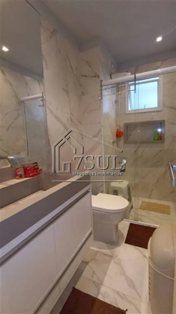 Apartamento, 3 quartos, 91 m² - Foto 2