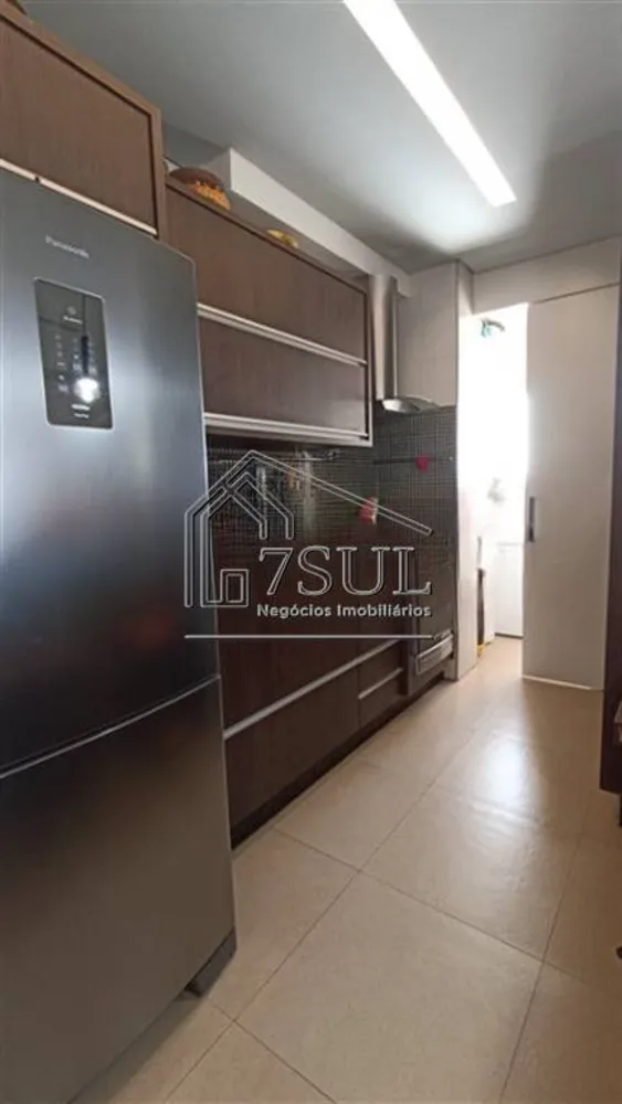 Apartamento, 3 quartos, 91 m² - Foto 4