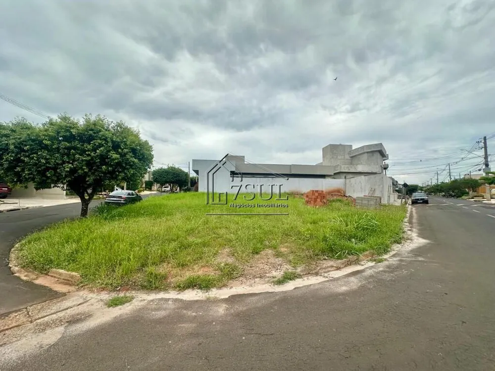 Terreno, 346 m² - Foto 1