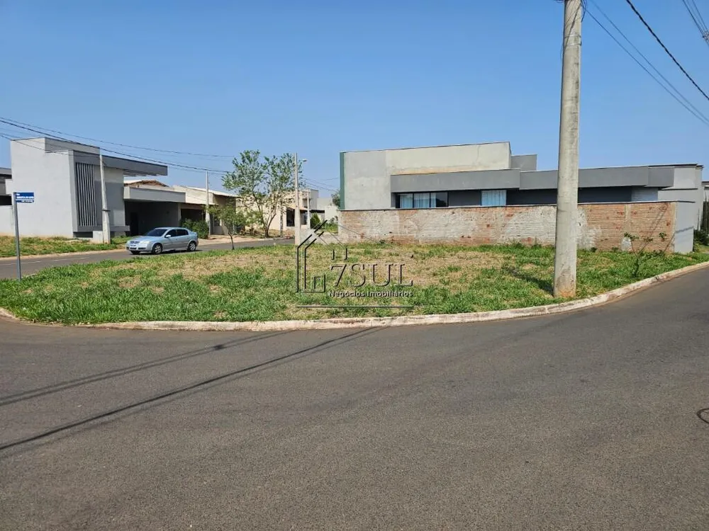 Terreno, 319 m² - Foto 2