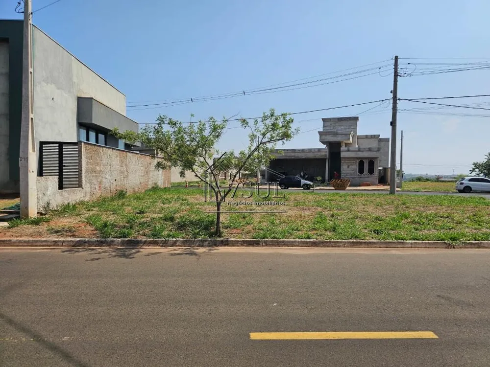 Terreno, 319 m² - Foto 1