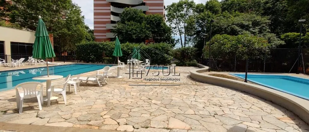 Apartamento, 4 quartos, 130 m² - Foto 6