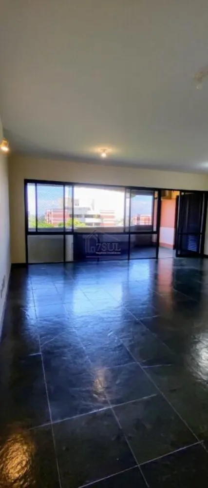 Apartamento, 4 quartos, 130 m² - Foto 3