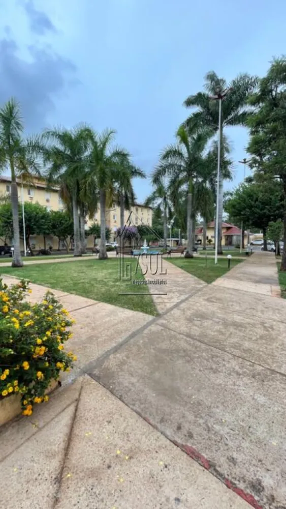 Apartamento, 2 quartos, 45 m² - Foto 10
