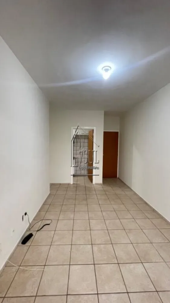 Apartamento, 2 quartos, 45 m² - Foto 1