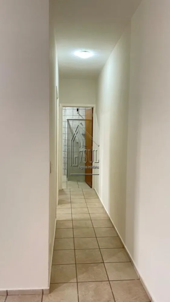 Apartamento, 2 quartos, 45 m² - Foto 2