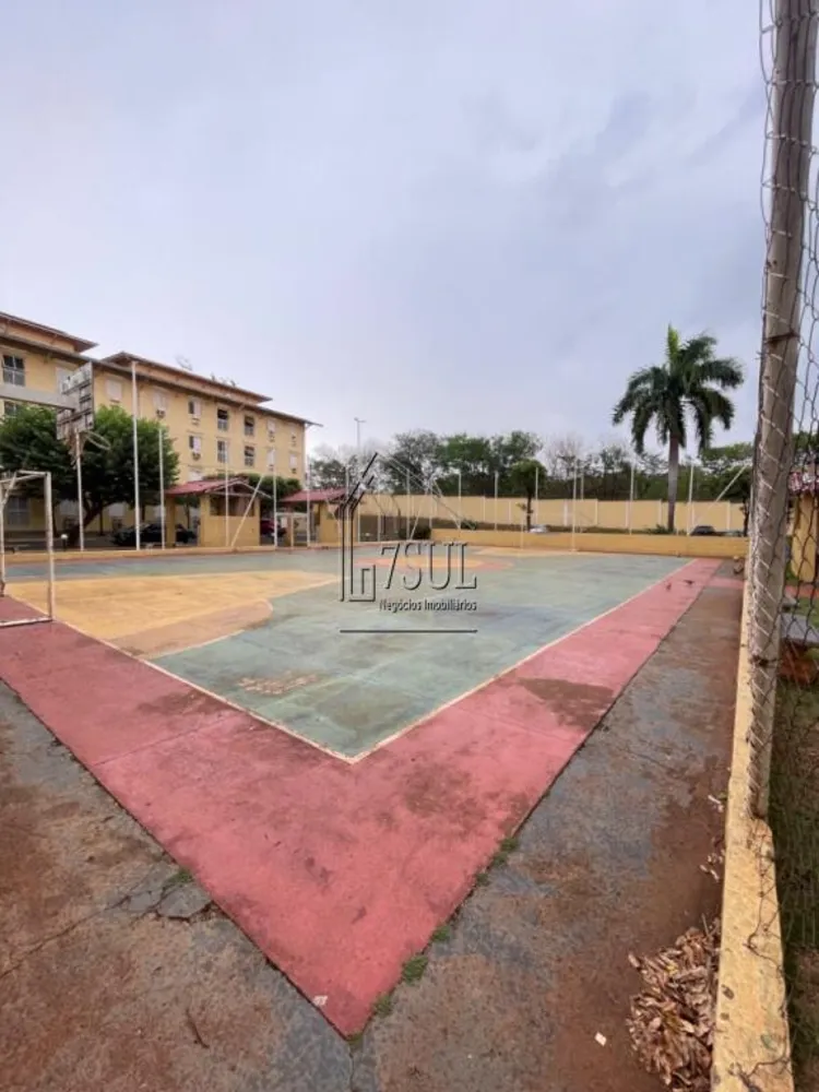 Apartamento, 2 quartos, 45 m² - Foto 9