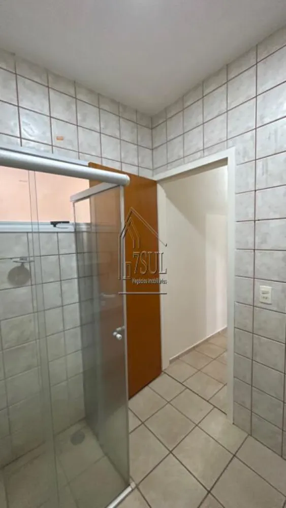 Apartamento, 2 quartos, 45 m² - Foto 6