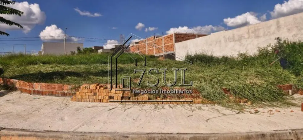 Terreno, 248 m² - Foto 1