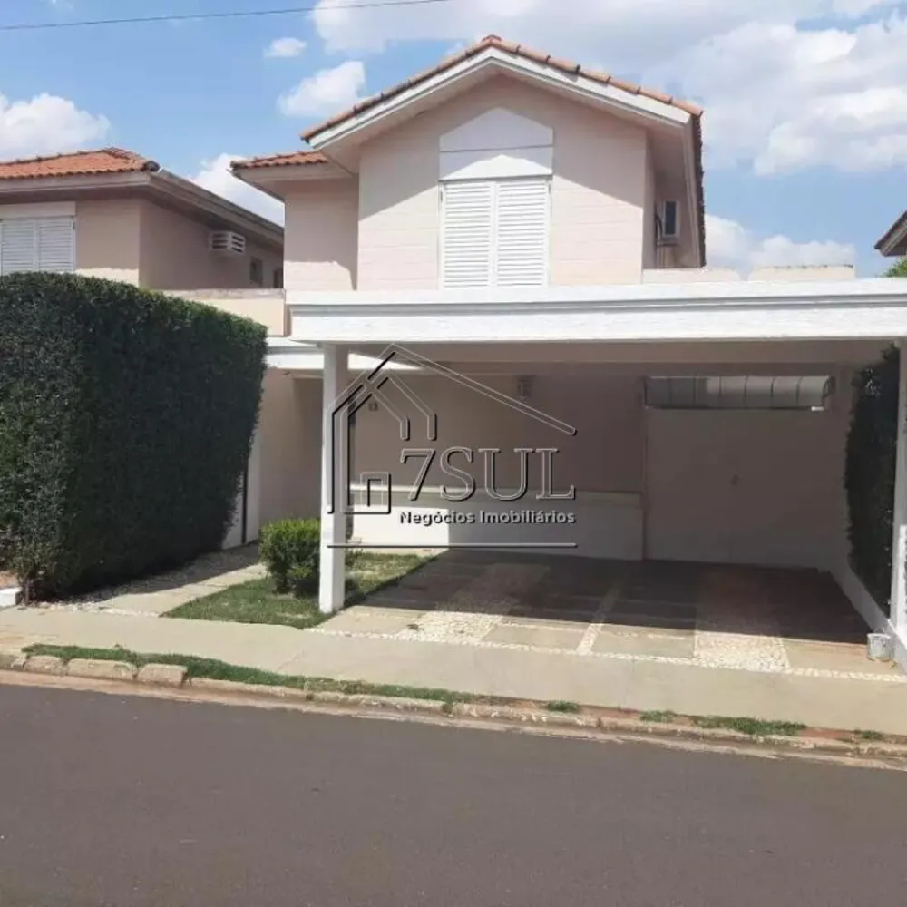Casa, 4 quartos, 240 m² - Foto 1