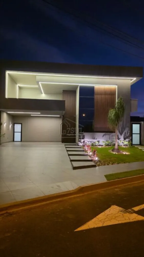Casa, 3 quartos, 212 m² - Foto 4