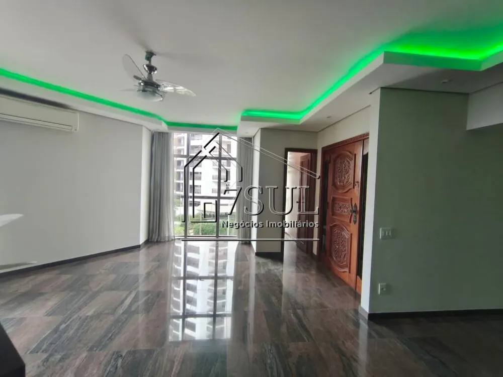 Apartamento, 4 quartos, 250 m² - Foto 3