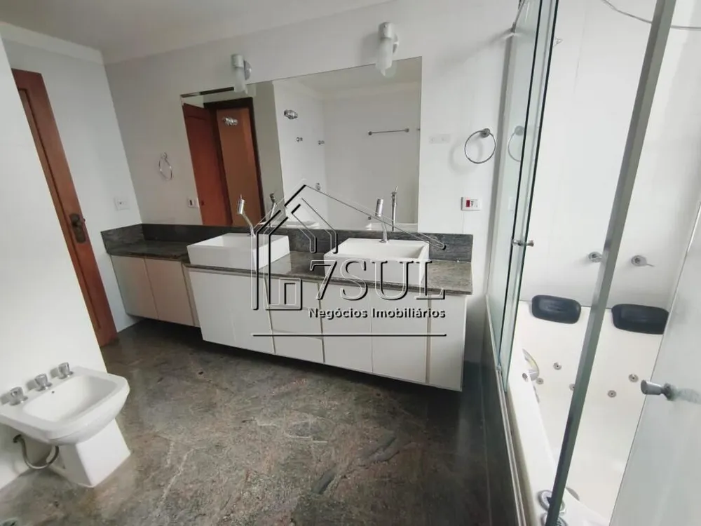 Apartamento, 4 quartos, 250 m² - Foto 16