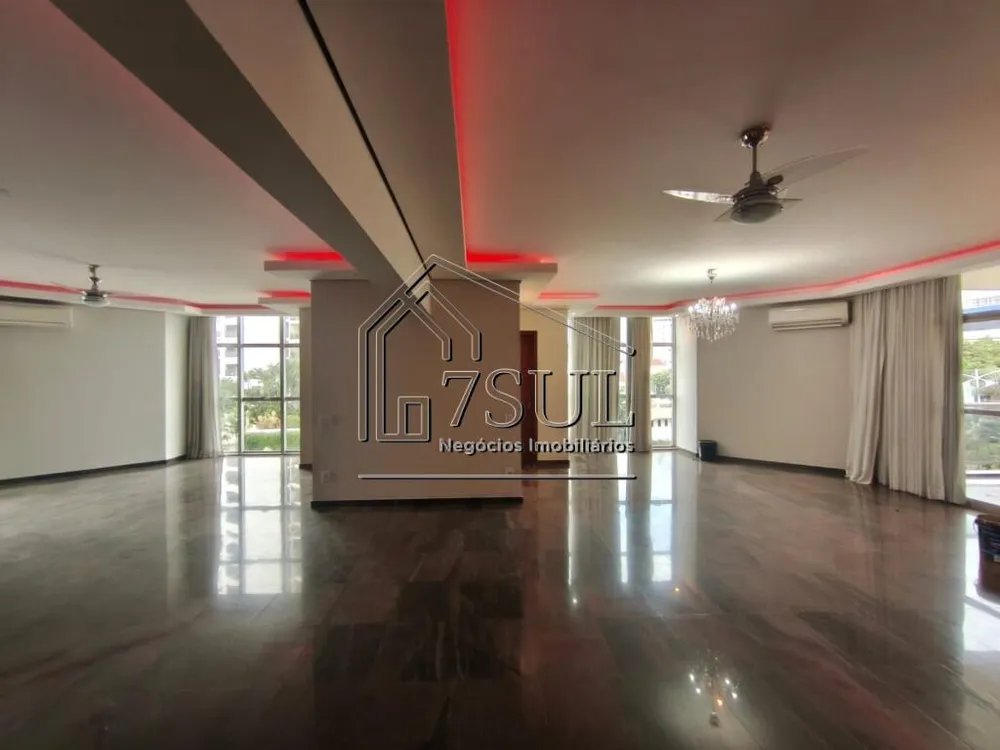 Apartamento, 4 quartos, 250 m² - Foto 5