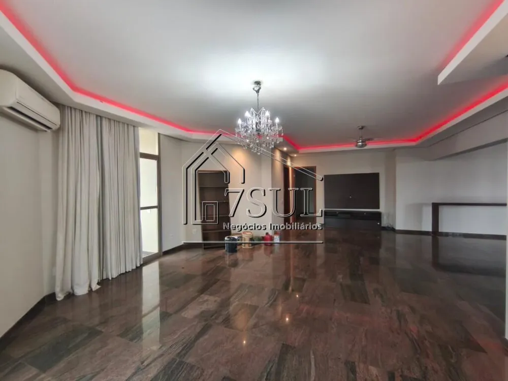 Apartamento, 4 quartos, 250 m² - Foto 1