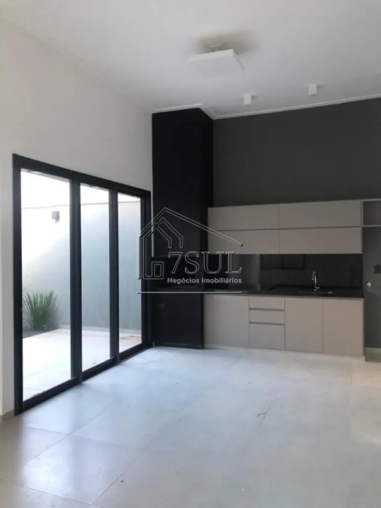 Casa, 3 quartos, 110 m² - Foto 2