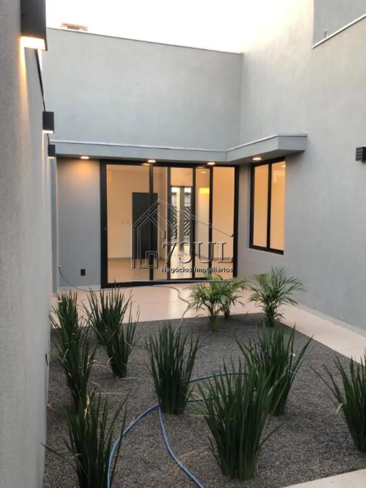 Casa, 3 quartos, 110 m² - Foto 7