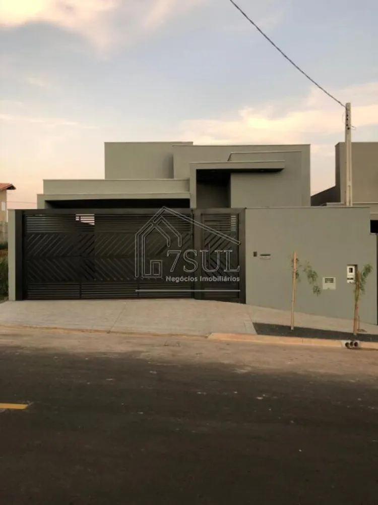 Casa, 3 quartos, 110 m² - Foto 5